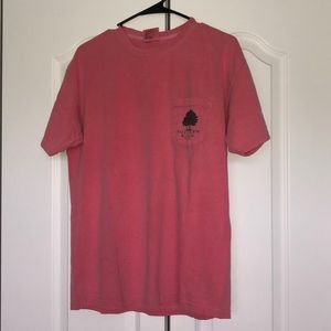 Southern Raised T-shirt